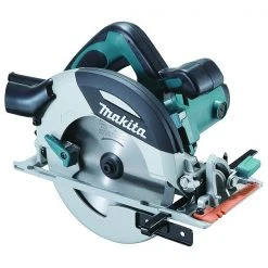 Makita HS7101K Scie Circulaire 190 Mm