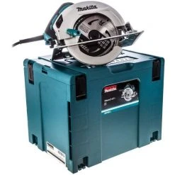 Makita HS7601J Scie Circulaire 190 Mm