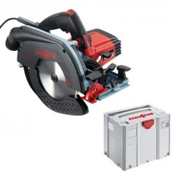 Mafell K65CC Scie Circulaire Portative Dans Le Coffret T-MAX 91B002
