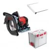 Mafell K85EC Scie Circulaire Portative Dans Le Coffret L-Max 918202 -Scie Soldes k85ec scie circulaire portative dans le coffret l max 918202