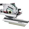 Metabo KS 85 FS Scie Circulaire 235 Mm + Guide De Coupe 44 691197000 2 Metabo KS 85 FS Scie Circulaire 235 Mm + Guide De Coupe 44 691197000 -Scie Soldes ks 85 fs scie circulaire 235 mm guide de coupe 44 691197000
