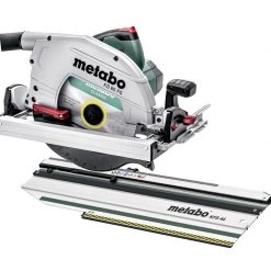 Metabo KS 85 FS Scie Circulaire 235 Mm + Guide De Coupe 44 691197000