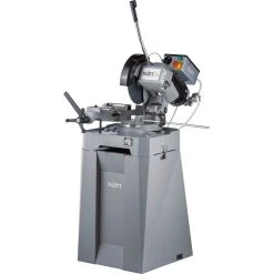 Flott Scie à Onglet KS315M 560835 KS 315 M Scie à Métaux 315 Mm 400 Volt + 560830 Support KS 315 M