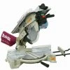 Makita LH1040F Scie à Onglets Sur Table 230V 260 Mm