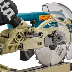 Makita Scie à Onglet LS0714LN 230V Tronçonneuse 190 Mm -Scie Soldes ls0714ln 230v tronconneuse 190 mm 2