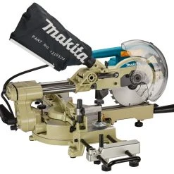 Makita Scie à Onglet LS0714LN 230V Tronçonneuse 190 Mm