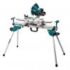 Makita LS0815FLNX Scie à Onglets Télescopique 216 Mm 1400 Watt + Support DEBWST06 -Scie Soldes ls0815flnx scie a onglets telescopique 216 mm 1400 watt support debwst06