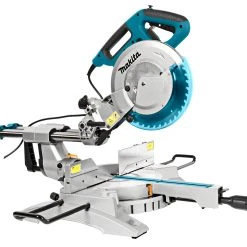 Makita Scie à Onglet LS1018LN Scie Radiale 1430 W Ø 260 Mm -Scie Soldes ls1018ln scie radiale 1430 w o 260 mm 2