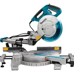 Makita Scie à Onglet LS1018LN Scie Radiale 1430 W Ø 260 Mm -Scie Soldes ls1018ln scie radiale 1430 w o 260 mm 4