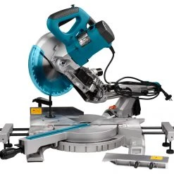 Makita Scie à Onglet LS1018LN Scie Radiale 1430 W Ø 260 Mm -Scie Soldes ls1018ln scie radiale 1430 w o 260 mm 5