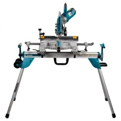 Makita LS1018LX4 Scie à Onglets 1430W 260 Mm + DEAWST06 Support 10 Makita LS1018LX4 Scie à Onglets 1430W 260 Mm + DEAWST06 Support -Scie Soldes ls1018lx4 scie a onglets 1430w 260 mm deawst06 support 2