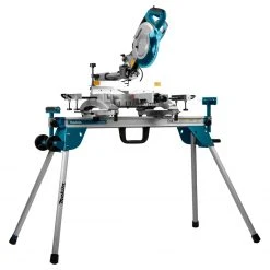 Makita LS1018LX4 Scie à Onglets 1430W 260 Mm + DEAWST06 Support 11 Makita LS1018LX4 Scie à Onglets 1430W 260 Mm + DEAWST06 Support -Scie Soldes ls1018lx4 scie a onglets 1430w 260 mm deawst06 support 3