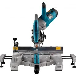 Makita LS1018LX4 Scie à Onglets 1430W 260 Mm + DEAWST06 Support 12 Makita LS1018LX4 Scie à Onglets 1430W 260 Mm + DEAWST06 Support -Scie Soldes ls1018lx4 scie a onglets 1430w 260 mm deawst06 support 4