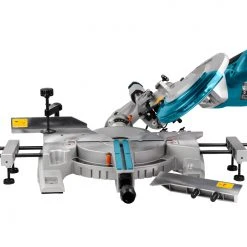 Makita LS1018LX4 Scie à Onglets 1430W 260 Mm + DEAWST06 Support 13 Makita LS1018LX4 Scie à Onglets 1430W 260 Mm + DEAWST06 Support -Scie Soldes ls1018lx4 scie a onglets 1430w 260 mm deawst06 support 5