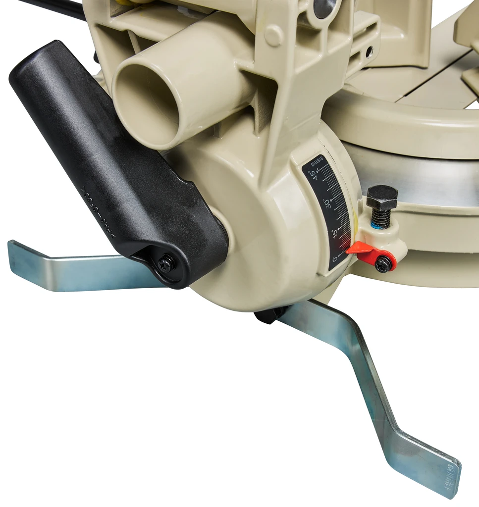 Makita Scie à Onglet LS1040N 230V Tronçonneuse 255 Mm 6 Makita Scie à Onglet LS1040N 230V Tronçonneuse 255 Mm – Image 4