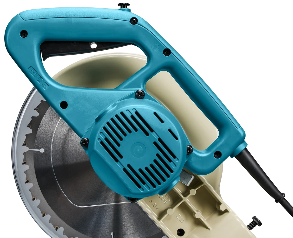 Makita Scie à Onglet LS1040N 230V Tronçonneuse 255 Mm 7 Makita Scie à Onglet LS1040N 230V Tronçonneuse 255 Mm – Image 5
