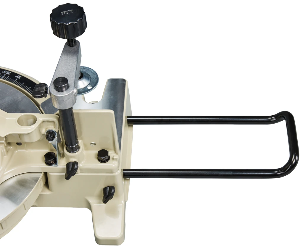 Makita Scie à Onglet LS1040N 230V Tronçonneuse 255 Mm 8 Makita Scie à Onglet LS1040N 230V Tronçonneuse 255 Mm – Image 6