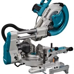Makita LS1219L Scie à Onglets 230v 305mm -Scie Soldes ls1219l scie a onglets 230v 305mm 1