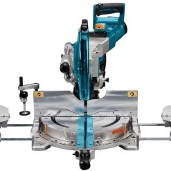 Makita LS1219L Scie à Onglets 230v 305mm -Scie Soldes ls1219l scie a onglets 230v 305mm 2