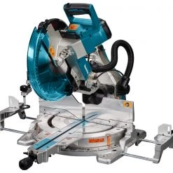 Makita LS1219L Scie à Onglets 230v 305mm -Scie Soldes ls1219l scie a onglets 230v 305mm 3