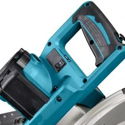 Makita LS1219L Scie à Onglets 230v 305mm -Scie Soldes ls1219l scie a onglets 230v 305mm 5