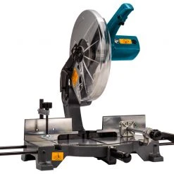 Makita Scie à Onglet LS1440NB Tronçonneuse 355 Mm 1380 Watts