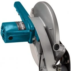 Makita Scie à Onglet LS1440NB Tronçonneuse 355 Mm 1380 Watts -Scie Soldes ls1440nb tronconneuse 355 mm 1380 watts 4