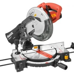 Makita MT Scie à Onglet M2300N Tronçonneuse 260 Mm