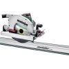 Metabo KS 85 FS Scie Circulaire 235 Mm + Rail De Guidage FS160 691149000 -Scie Soldes metabo ks 85 fs scie circulaire 235 mm rail de guidage fs160 691149000