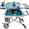 Makita Scie Sur Table MLT100X Scie Bois Sur Table 1500W Ø 260 Mm -Scie Soldes mlt100x scie bois sur table 1500w o 260 mm