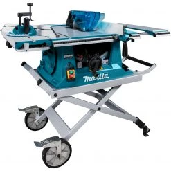 Makita Scie Sur Table MLT100X Scie Bois Sur Table 1500W Ø 260 Mm 10 Makita Scie Sur Table MLT100X Scie Bois Sur Table 1500W Ø 260 Mm -Scie Soldes mlt100x scie bois sur table 1500w o 260 mm 1 2