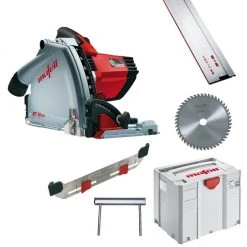 Mafell Scie Circulaire MT55CC MaxiMAX Scie Plongeante Dans Le Coffret T-MAX Avec Règle De Guidage F160 917614 -Scie Soldes mt55cc maximax scie plongeante dans le coffret t max avec regle de guidage f160 917614 5