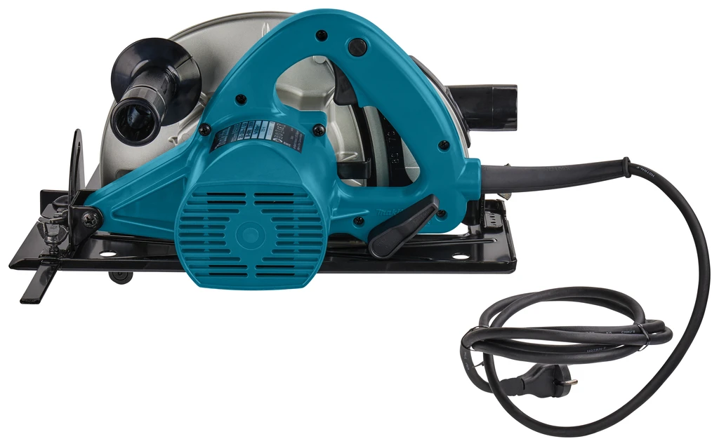 Makita N5900B Scie Circulaire Manuelle 235mm 2000 Watt 8 Makita N5900B Scie Circulaire Manuelle 235mm 2000 Watt – Image 6