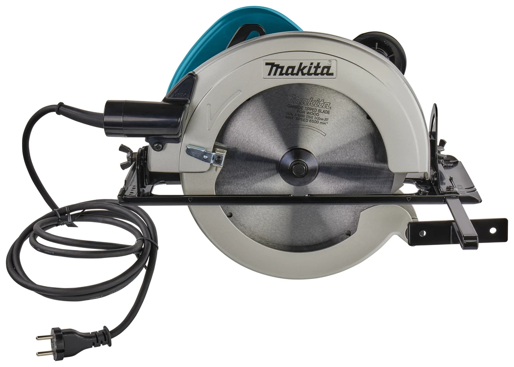 Makita N5900B Scie Circulaire Manuelle 235mm 2000 Watt 3 Makita N5900B Scie Circulaire Manuelle 235mm 2000 Watt