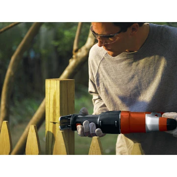 Black & Decker Scie Sabre RS1050EK-QS Scie à Guichet à Vitesse Variable 1050 Watts 5 Black & Decker Scie Sabre RS1050EK-QS Scie à Guichet à Vitesse Variable 1050 Watts – Image 3