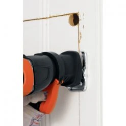 Black & Decker Scie Sabre RS1050EK-QS Scie à Guichet à Vitesse Variable 1050 Watts