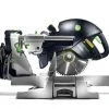 Festool Scie à Onglets Radiale KS 120 REB-Set-MFT KAPEX 576663