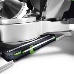 Festool Scie à Onglets Radiale KS 120 REB-Set-UG KAPEX 575313 -Scie Soldes scie a onglets radiale ks 120 reb set ug kapex 575313 3