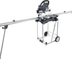 Festool Scie à Onglets Radiale KS 60 E-UG-Set/XL KAPEX 574789