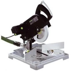 Festool Scie à Onglets SYM 70 RE SYMMETRIC 574927