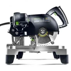 Festool Scie à Onglets SYM 70 RE SYMMETRIC 574927 -Scie Soldes scie a onglets sym 70 re symmetric 574927 3