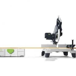 Festool Scie à Onglets SYM 70 RE SYMMETRIC 574927 -Scie Soldes scie a onglets sym 70 re symmetric 574927 4