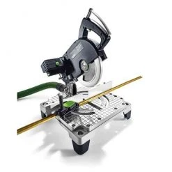 Festool Scie à Onglets SYM 70 RE SYMMETRIC 574927 -Scie Soldes scie a onglets sym 70 re symmetric 574927 5