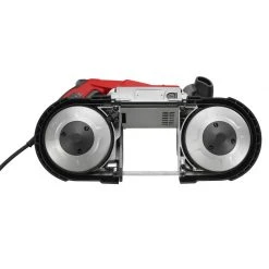 Milwaukee Scie à Ruban Mobile Scie à Ruban BS 125 -Scie Soldes scie a ruban bs 125 4