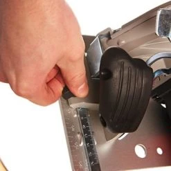 Milwaukee Scie Circulaire ⌀190 mm SCS 65 Q -Scie Soldes scie circulaire 190nmm scs 65 q 1