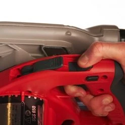 Milwaukee Scie Circulaire ⌀190 mm SCS 65 Q -Scie Soldes scie circulaire 190nmm scs 65 q 3