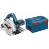 Bosch Bleu Scie Circulaire GKS 55 GCE En L-BOXX 0601682101