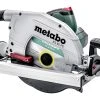 Metabo Scie Circulaire KS 85 FS 235 Mm 601085000 + 5 Ans De Garantie Du Revendeur -Scie Soldes scie circulaire ks 85 fs 235 mm 601085000 5 ans de garantie du revendeur
