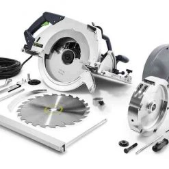 Festool Scie Circulaire Portative HK 132/NS-HK 561754 -Scie Soldes scie circulaire portative hk 132 ns hk 561754 1