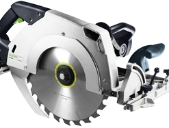 Festool Scie Circulaire Portative HK 132/NS-HK 561754
